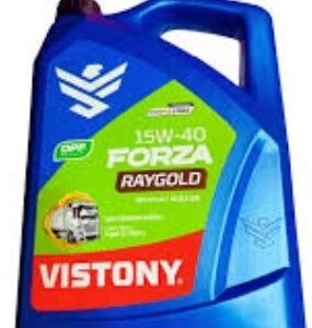 CAJ06 FORZA RAYGOLD SAE 15W40 DE 1 GALON