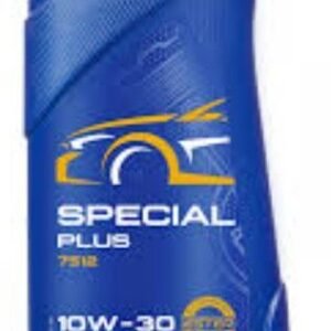 MANNOL SPECIAL PLUS 10W30 20/1 LT