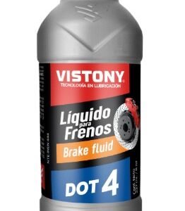 CAJ24 LIQUIDO PARA FRENO DOT- 4 DE 12 ONZ 1300027