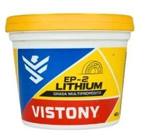 CAJ06 EP-2 LITHIUM MULTIPROPOSITO AMARILLO DE 4 LB