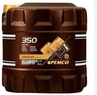 PEMCO 350 5W-30 SINTETICO GALON 5L