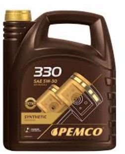 PEMCO 330 5W-30 SINTETICO GALON 4L