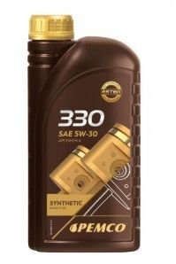 PEMCO 330 5W-30 SINTETICO LITRO 1L