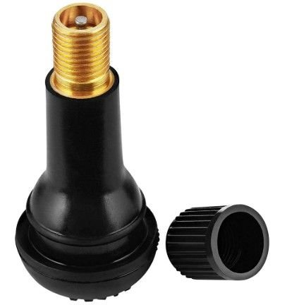 TIRE VALVE 413 ALUMINUM STEM