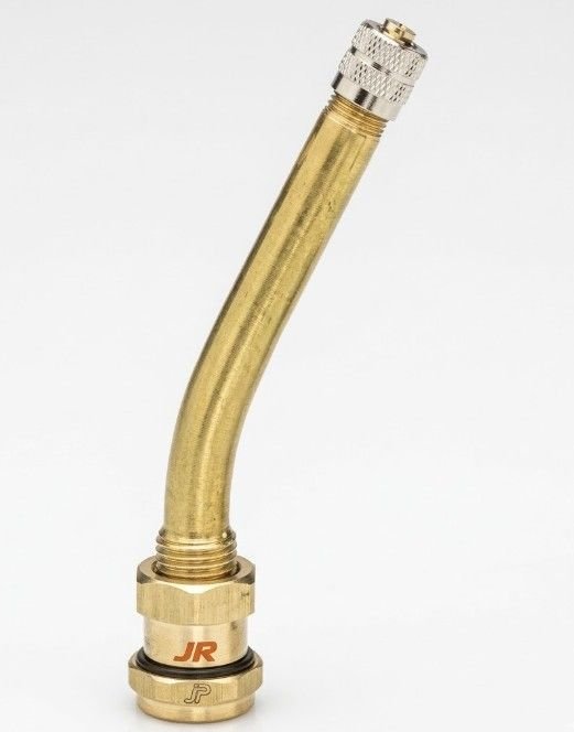 TIRE VALVULA V320-6 BRASS