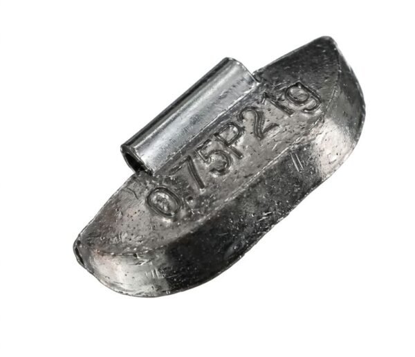 PESAS LEAD CLIP "P" 0,5oz