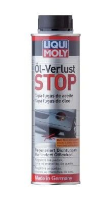 TAPA FUGAS ACEITE 300ML