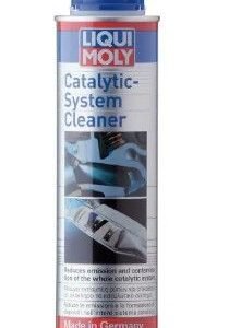 LIMPIADOR DE  CATALIZADOR 300ML