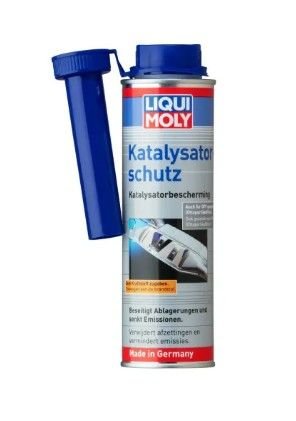 PROTECCION CATALIZADORES 500ML