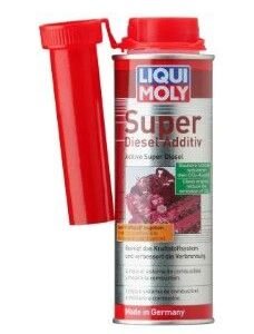 ADITIVO SUPER DIESEL 250ML