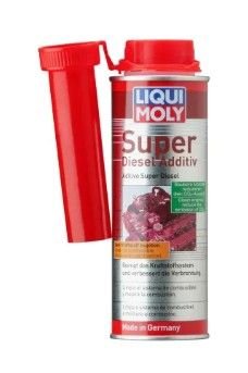 ADITIVO SUPER DIESEL 250ML