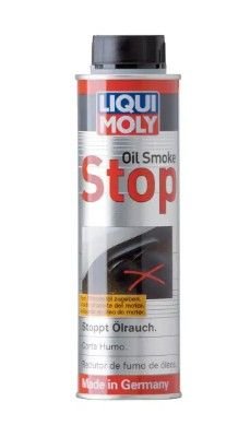 OIL SMOKE STOP 300ML