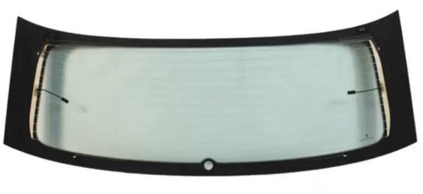 VOLKS JETTA / VENTO 4D SEDAN 1991-96 LUNETA + RED