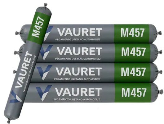 URETANO  VITRO XY318 VAURET REGULAR